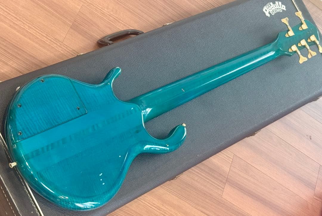 Pedulla MVP-5/5弦エレキベース