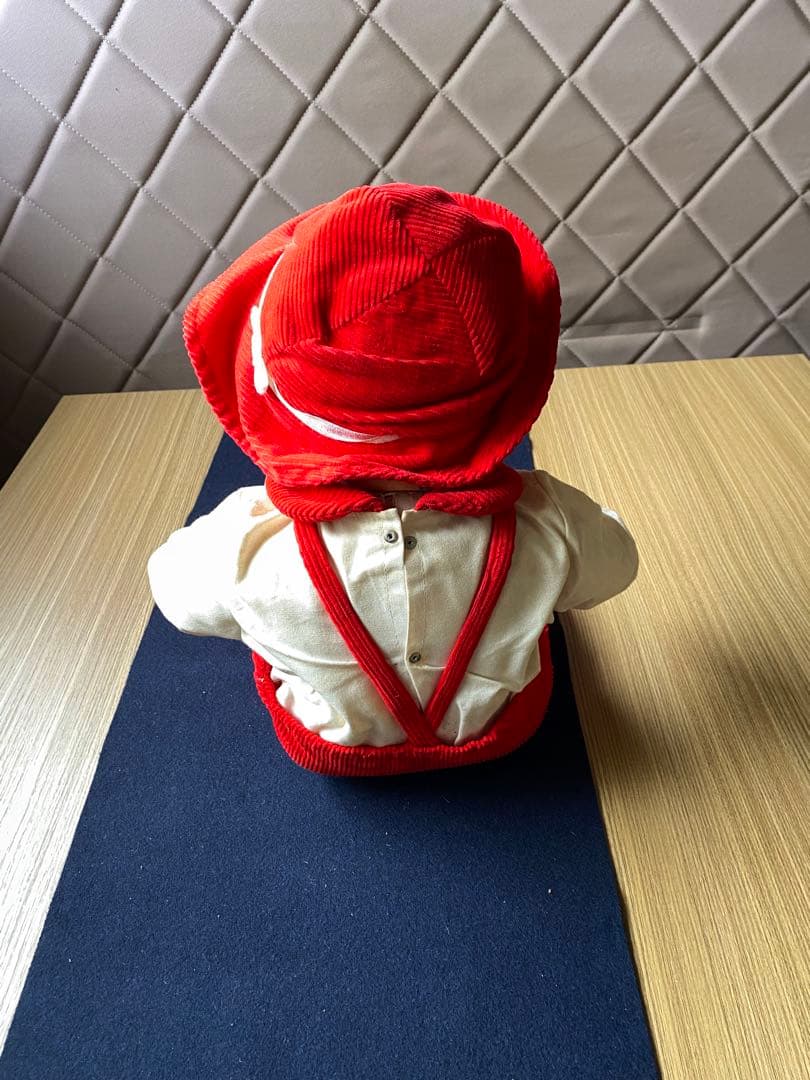 あいちゃん　三愛　だきっこ人形