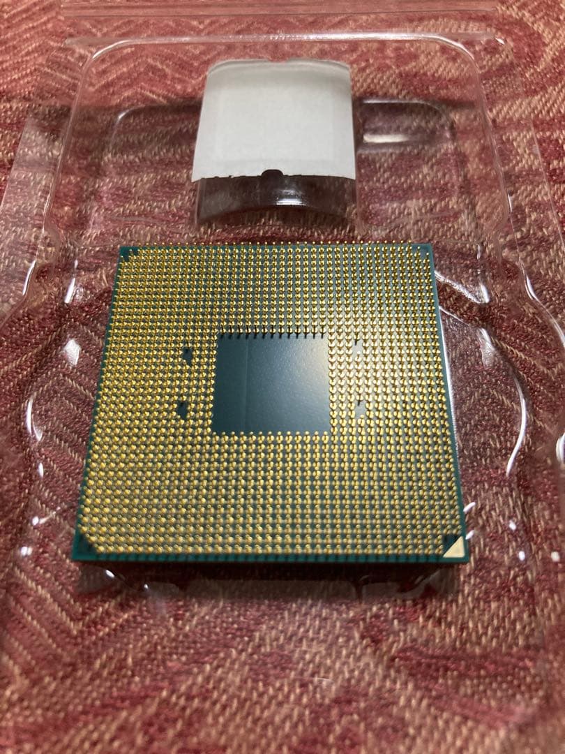 AMD Ryzen 5 第3世代 CPU