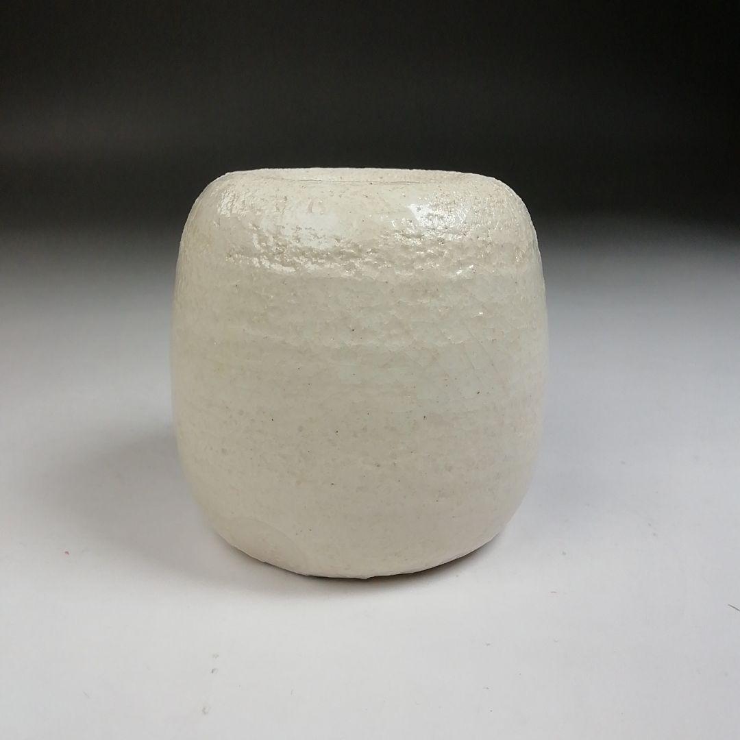 Ｔ９６２　蓋置　『鶴　蓋置』『伊東桂楽 造』　共箱　茶道具