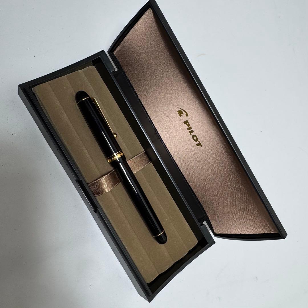 PILOT（パイロット）万年筆