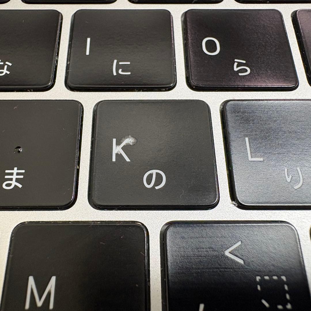 MacBook Air 2019 Retina 13インチ