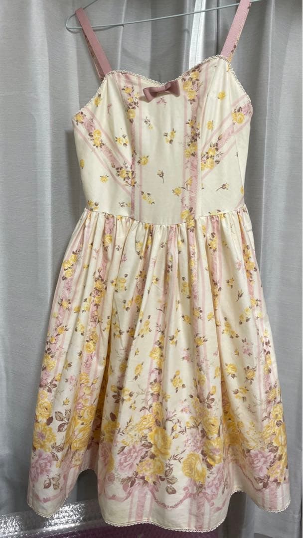 Victorian maiden ヴィクトリアンメイデン ローズガーデン