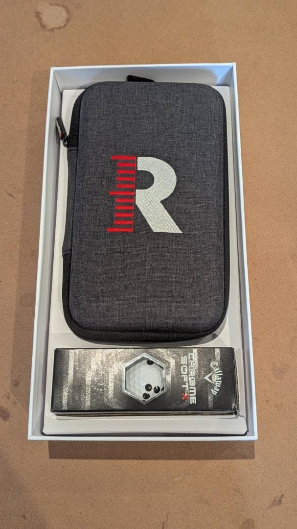 ラプソード (Rapsodo) MLM2PRO ゴルフ 弾道測定器シミュレーター