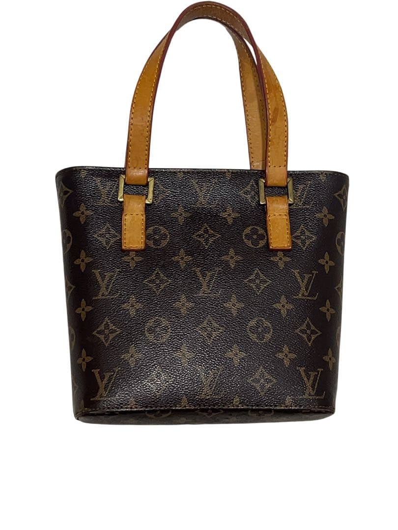 Louis Vuitton モノグラム トートバッグ