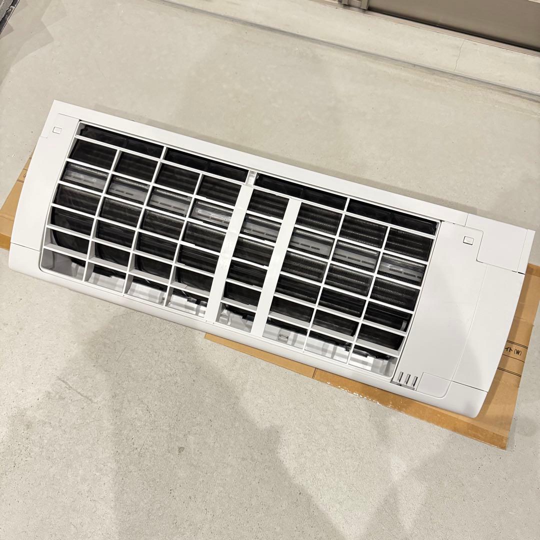 SHARP シャープ　エアコン　内機のみAC-40SFE2 14畳 2024年