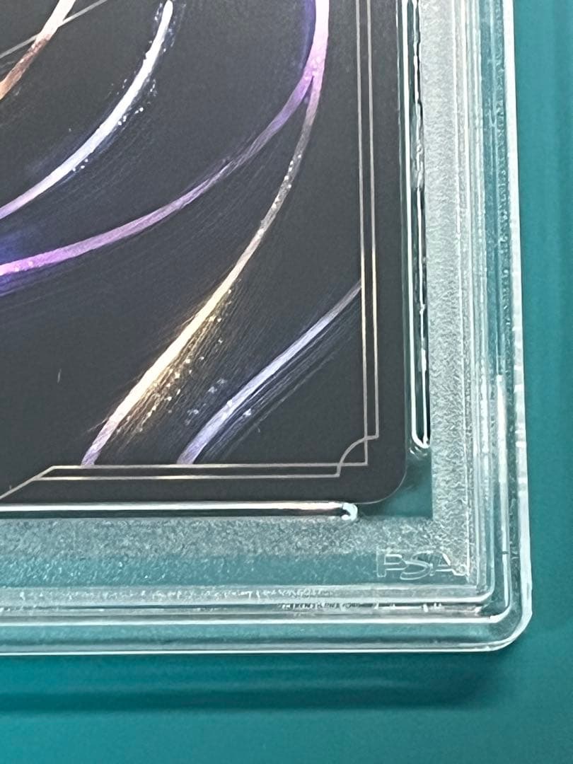 【最安値】エルサ　エンチャンテッド　PSA10