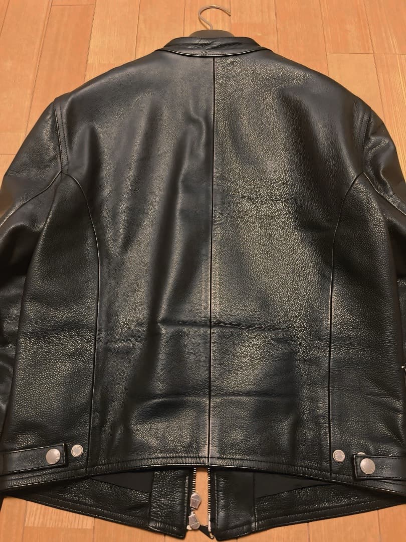 EMMETT H UOMO アッカ ウォモ 44