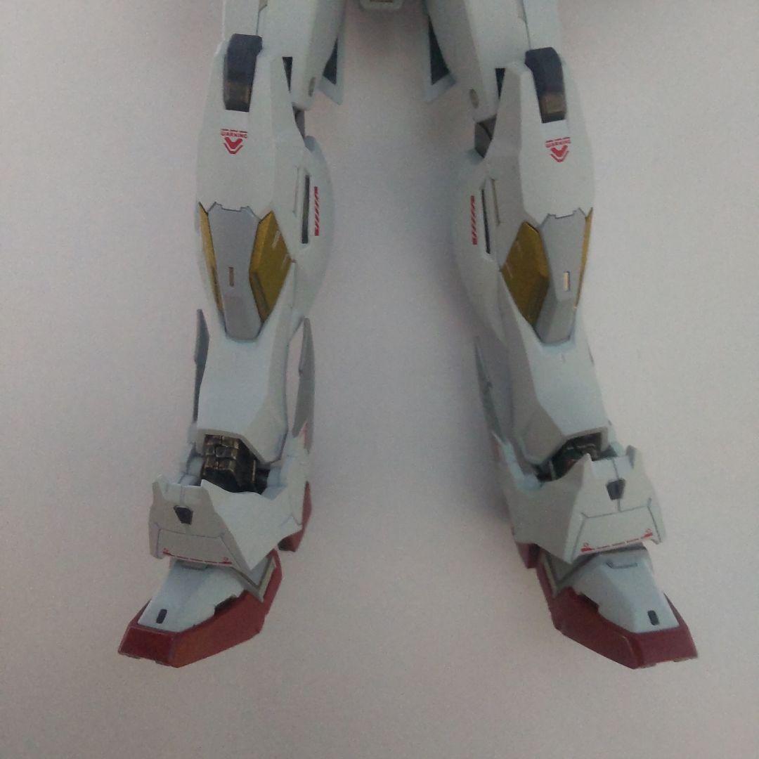 L BUILD クロスボーン・ガンダムX1 フルクロス