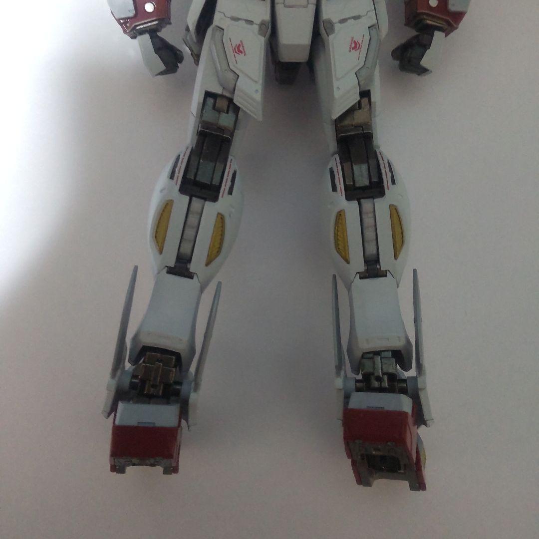 L BUILD クロスボーン・ガンダムX1 フルクロス