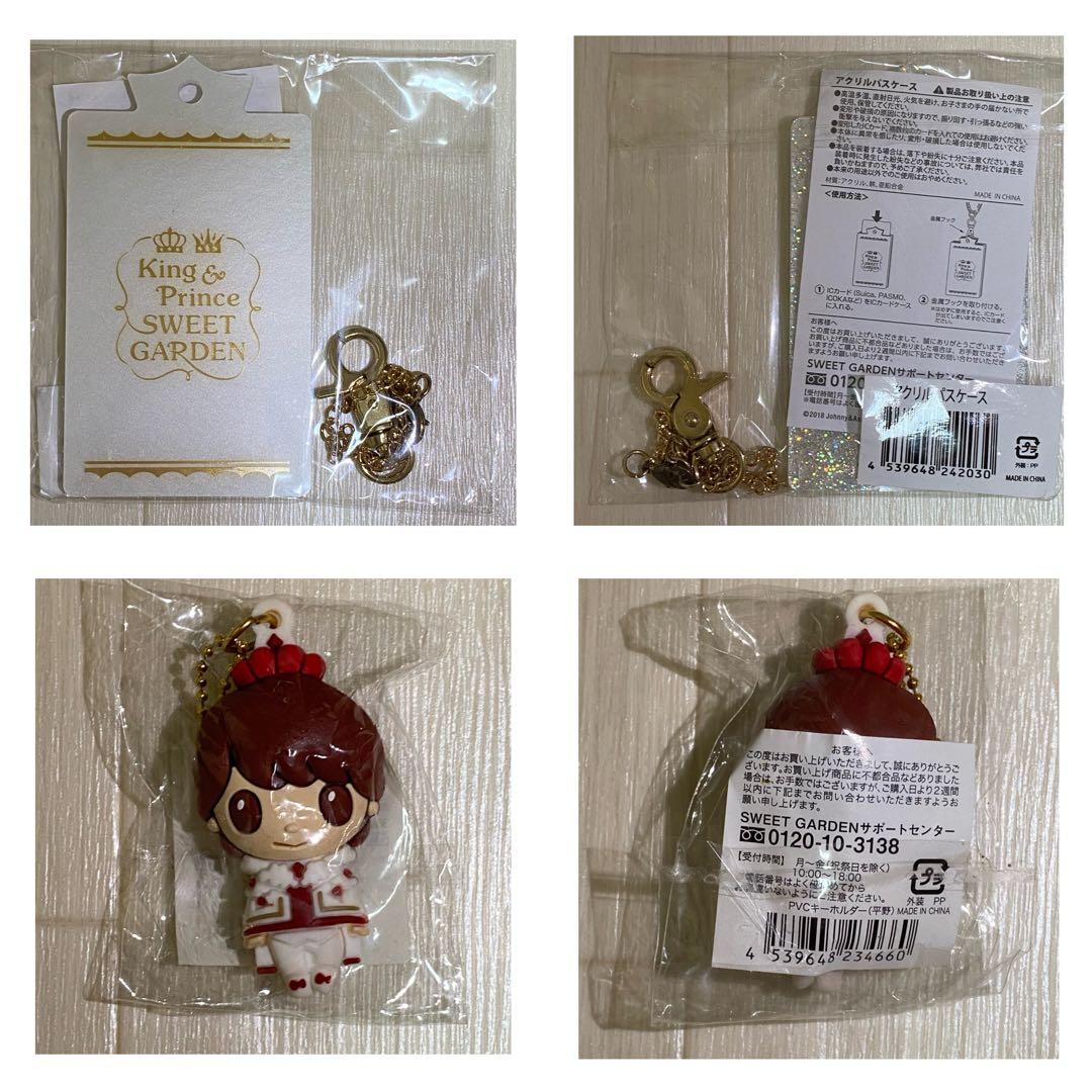 ちょっこりさん等