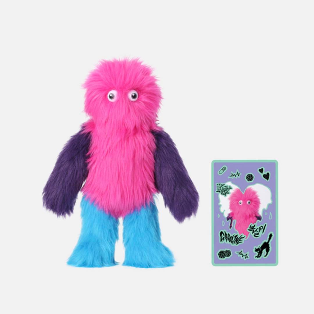 SHINee KeyLand ボクシリ セットBOK-SILLee