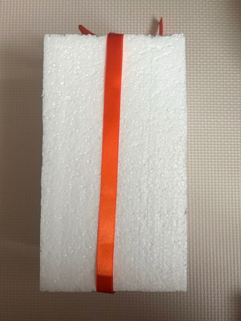 【廃盤品】千と千尋の神隠し　オルゴール　あみものカオナシ