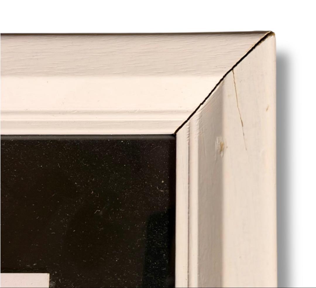 #藤城清治「こびとの楽園」レフグラフ作品 本人サイン入り