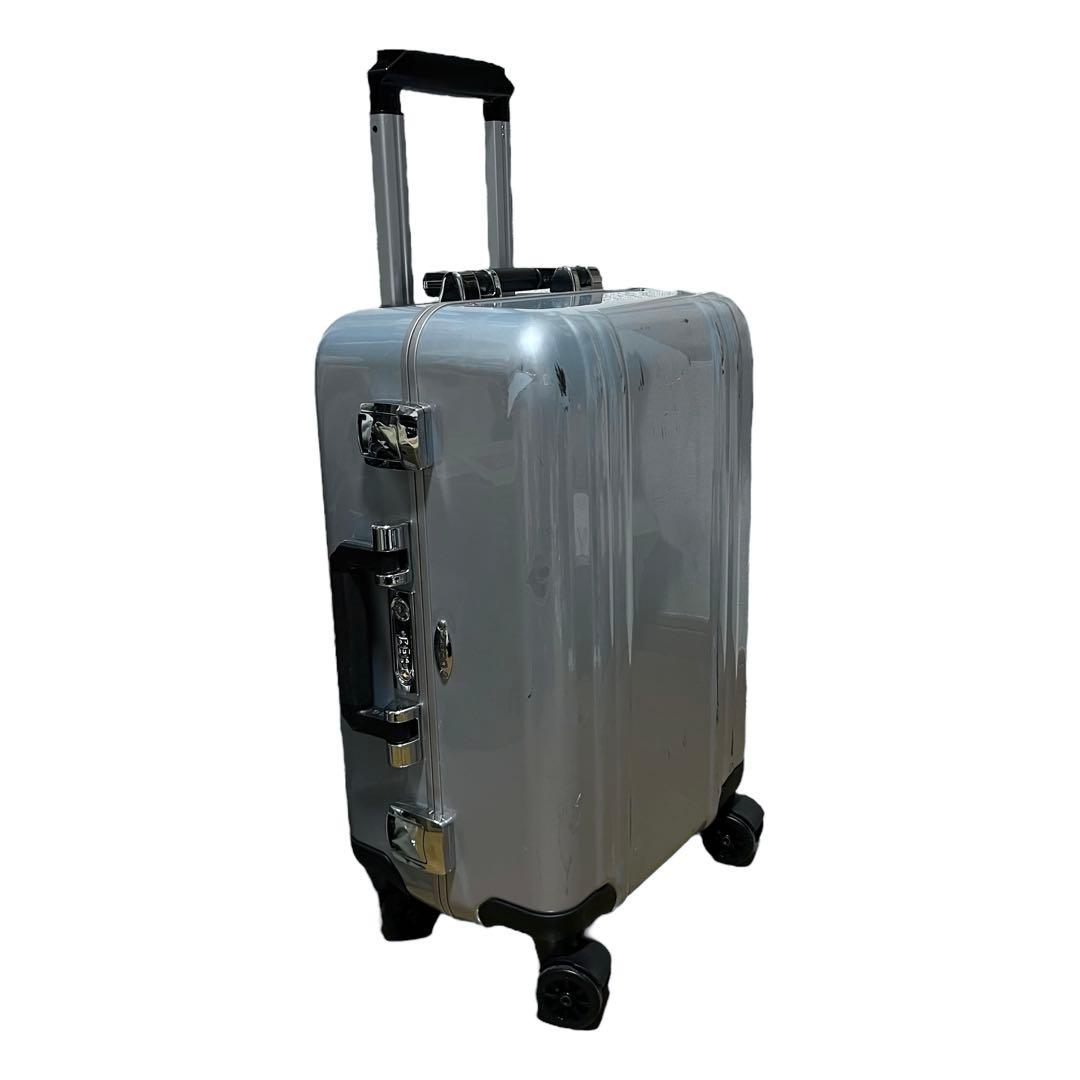 ゼロハリバートン スーツケース ZRP-FⅡ 31L 80541