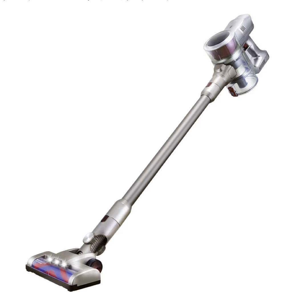 【新品】コードレス掃除機 スティック　充電式Orage S60 オラージュ