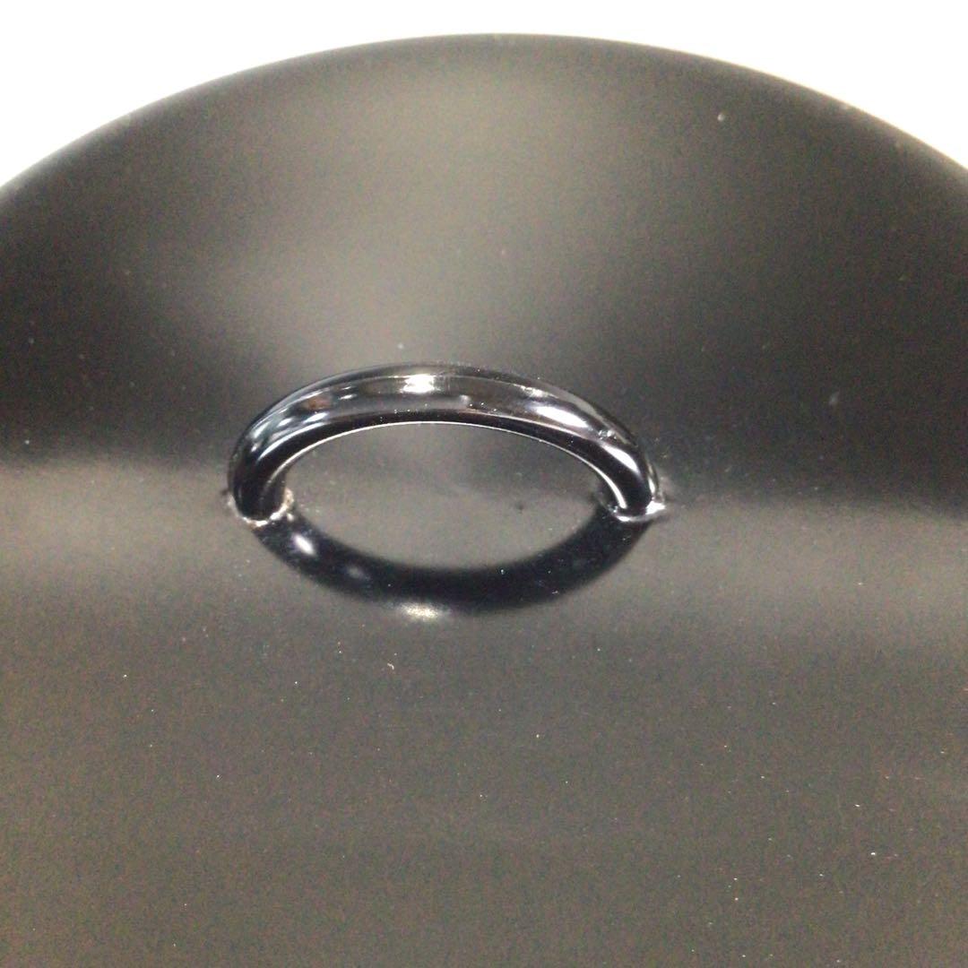 Ｐ６８８　水指　『平安　陶楽造』『御本手三島』『耳付水指』　共箱　茶道具