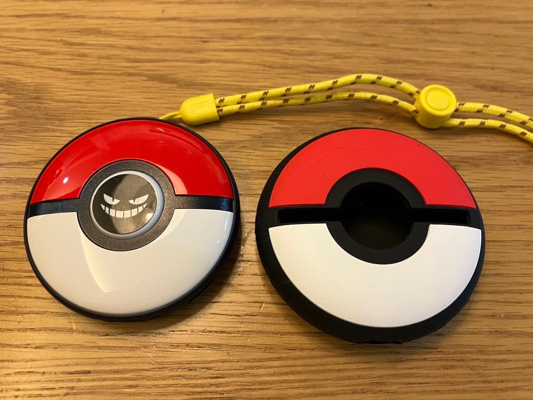 ポケモンGOプラス＋