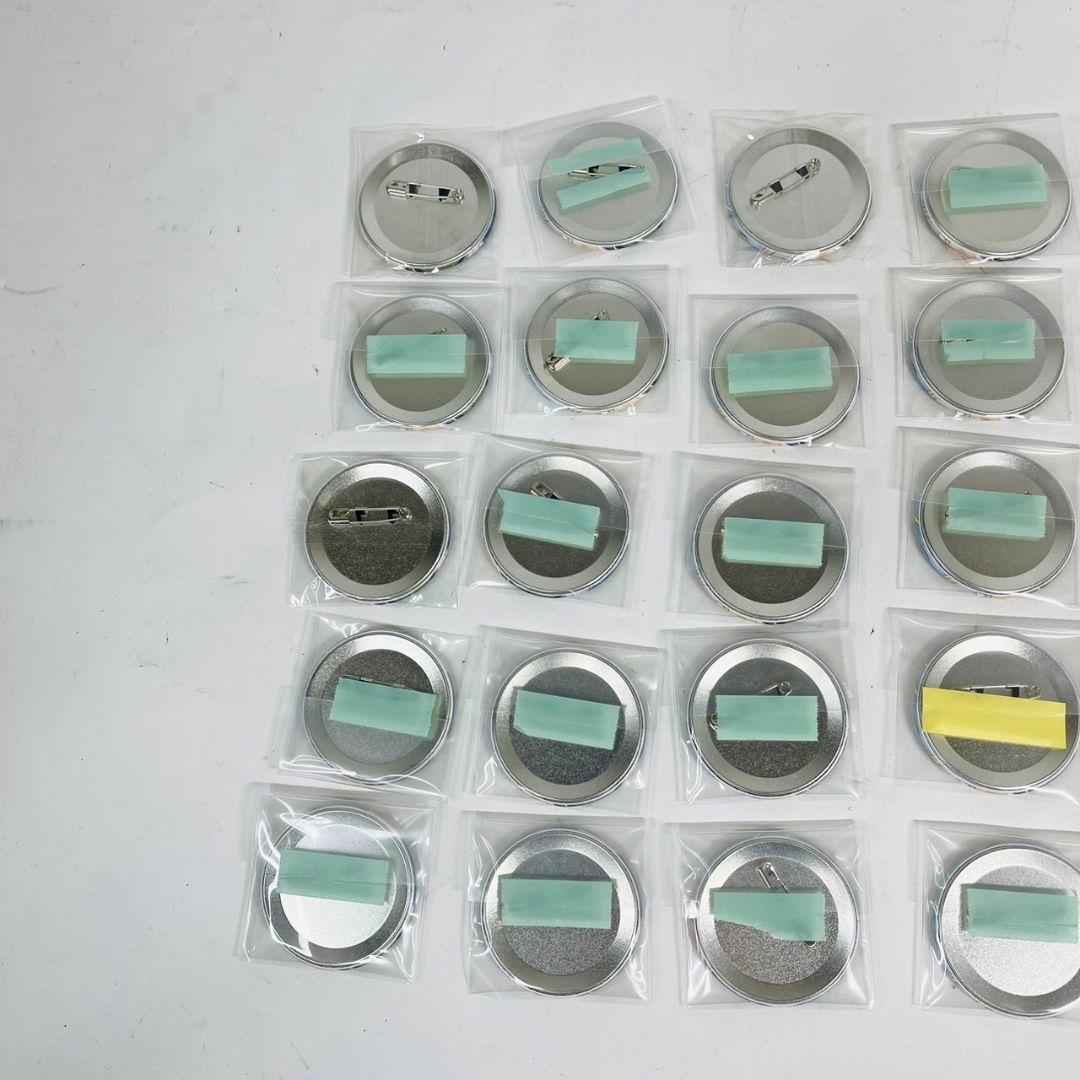 あんスタ 白鳥藍良 缶バッジ 25個 セット まとめ