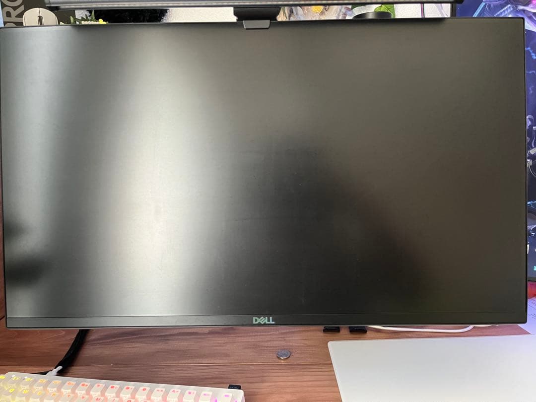 DELL ゲーミングモニター S2522HG