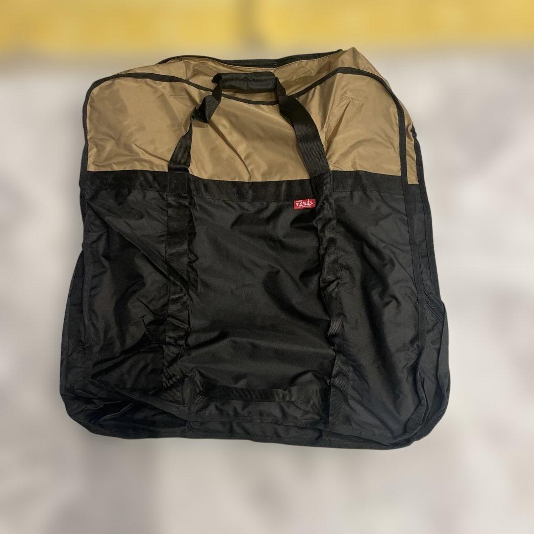 BROMPTON 2024年製Cライン6速折たたみ自転車 ベージュ16インチ