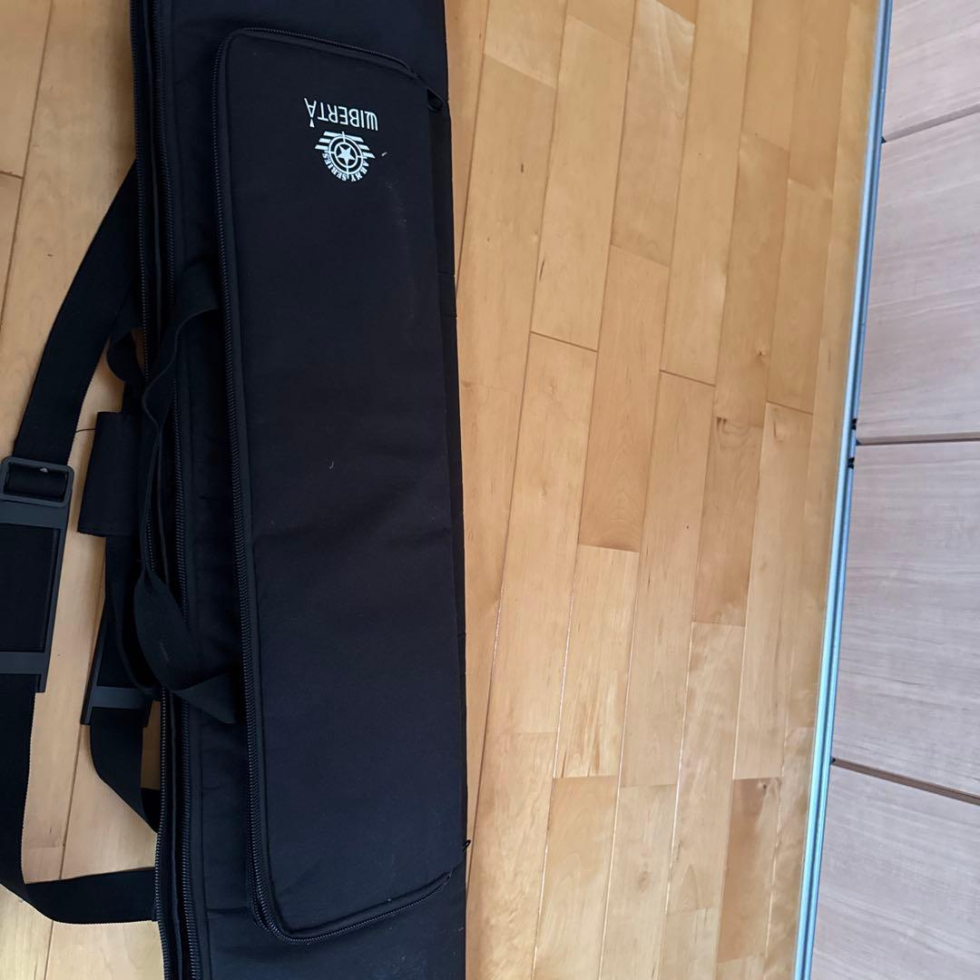 東京マルイ　L96 AWS