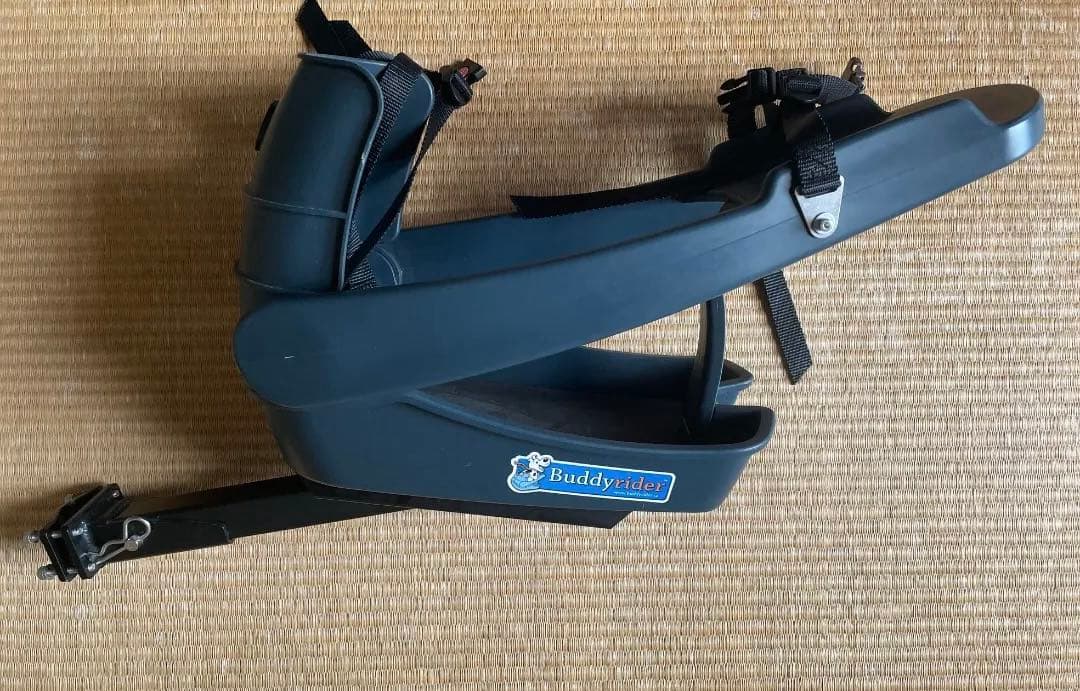 バディーライダー