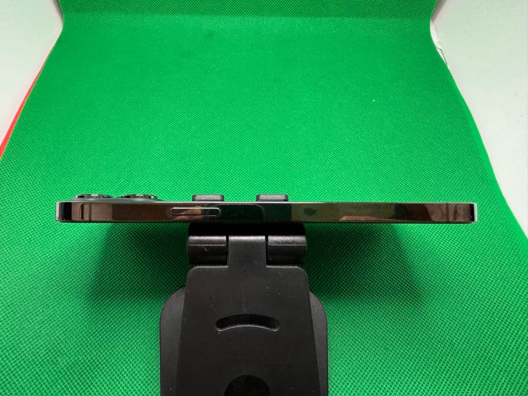 4743 IPHONE 12 PRO MAX 128GB SIM フリー