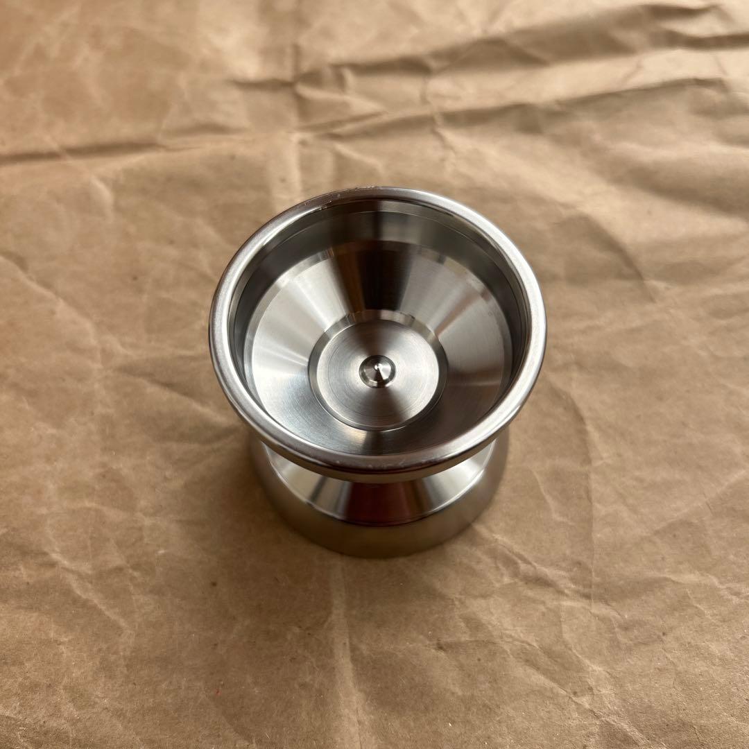 エアロディネックス Ti マウル