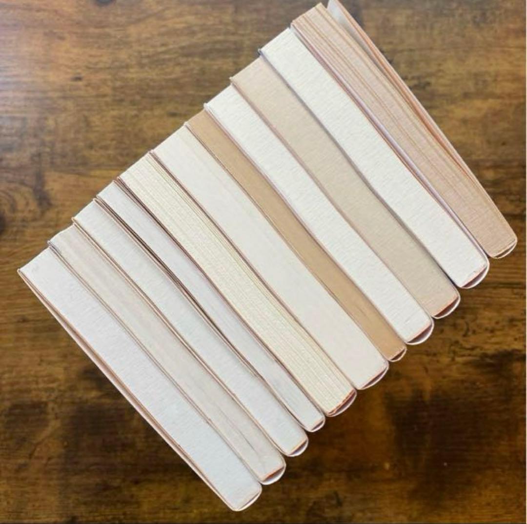 筒井康隆　47冊セット　まとめ売り