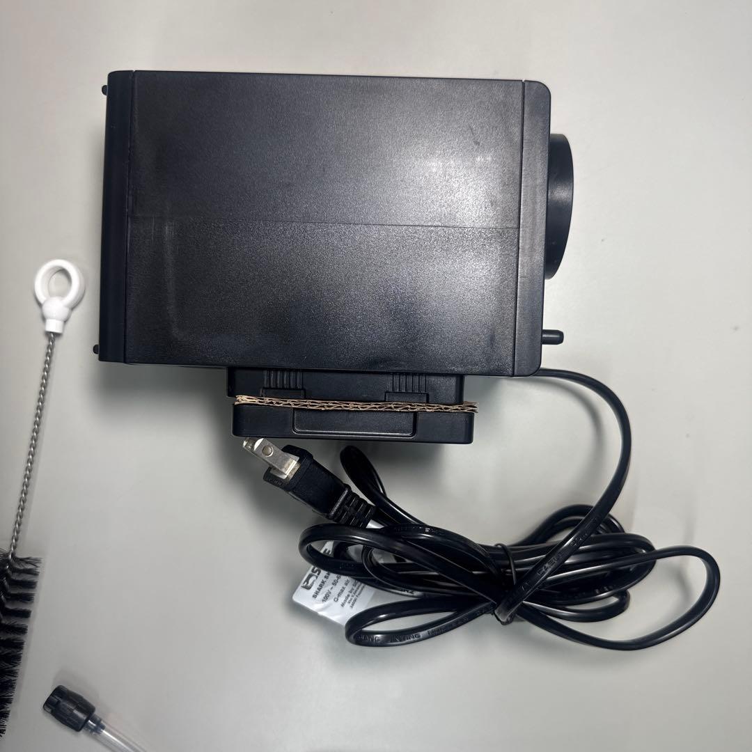 シッチェ　プロテインスキマー　シャークスキマー150