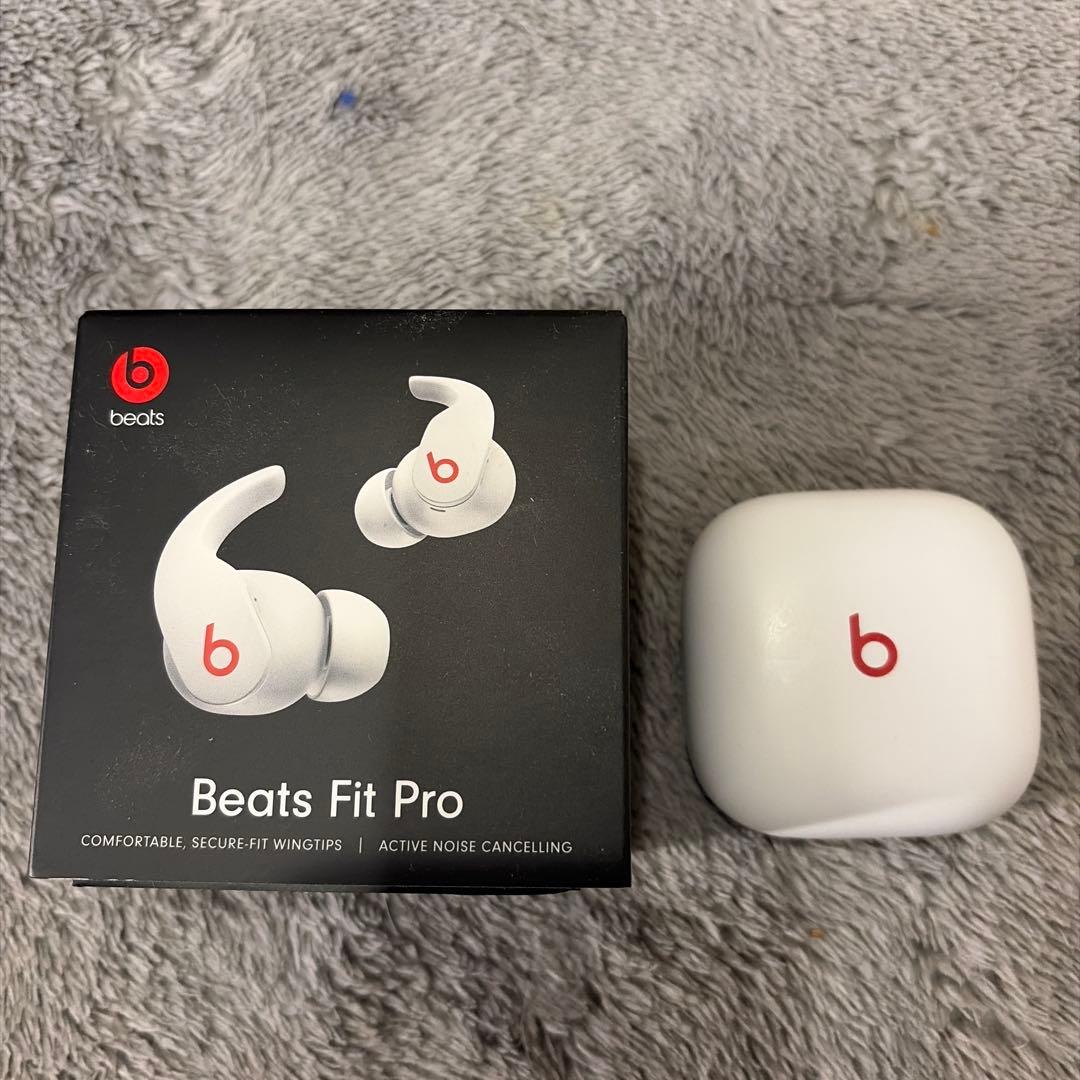 Beats Fit Pro ワイヤレスイヤホン 本体