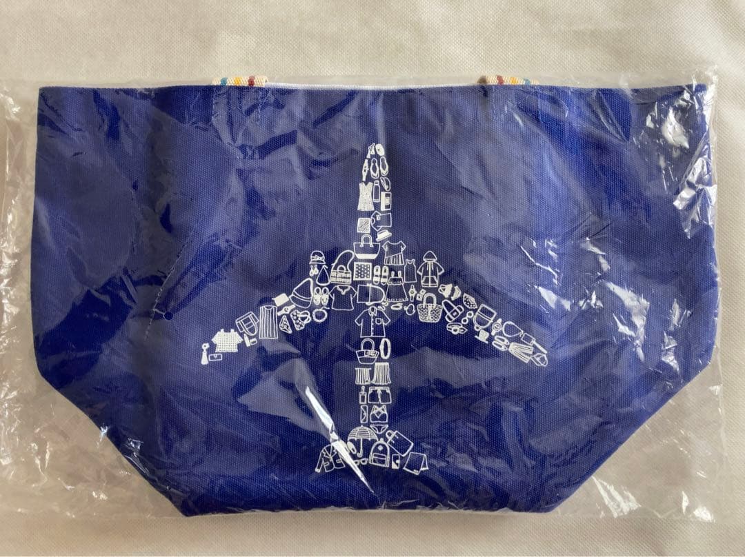 《非売品》ANA BEAMS LIGHT キラキラセット　全日空　ビームス