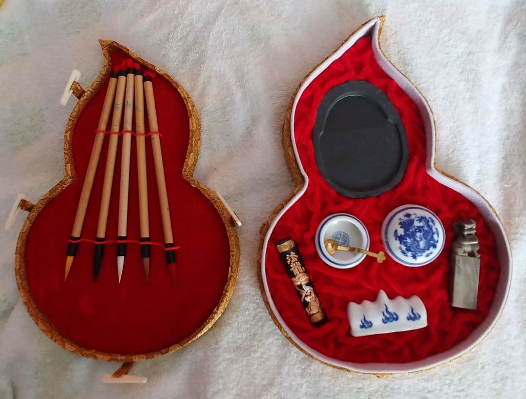 習字道具セット