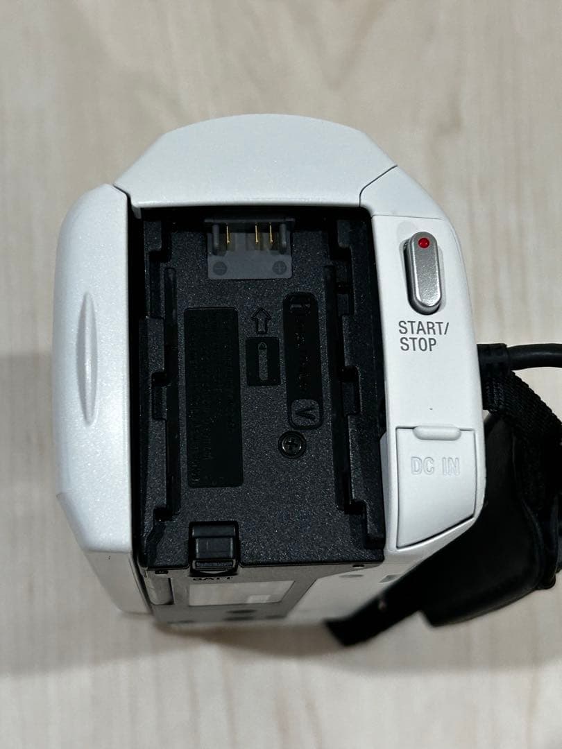 ビデオカメラ SONY HDR-CX680