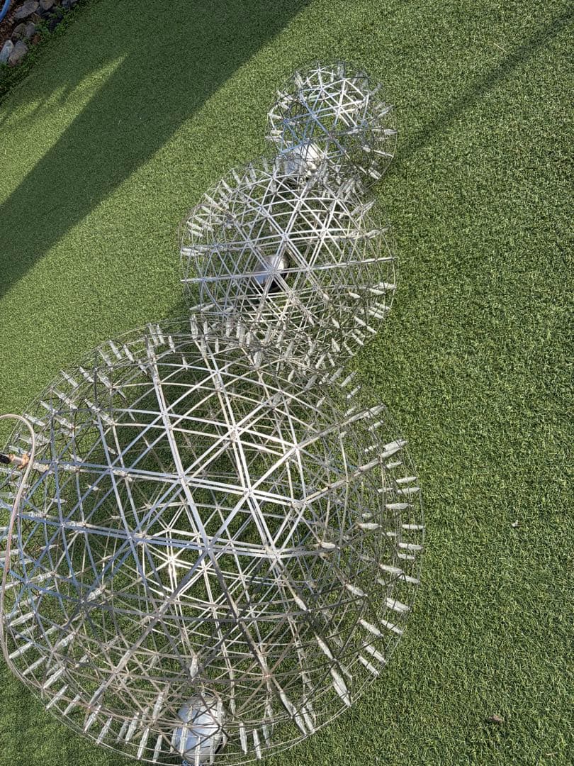 Moooi Raimond ライモンド ペンダントライト R80 /高級照明