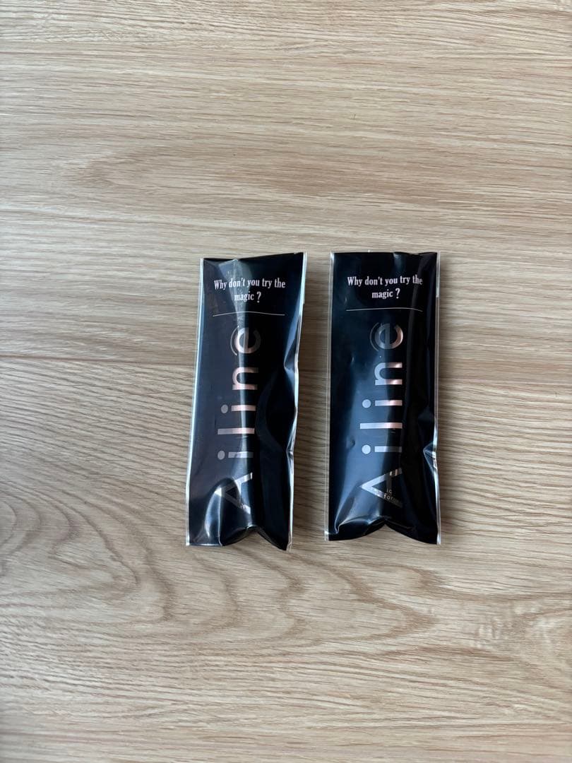 アイリーヌ　二重美容液　2本セット