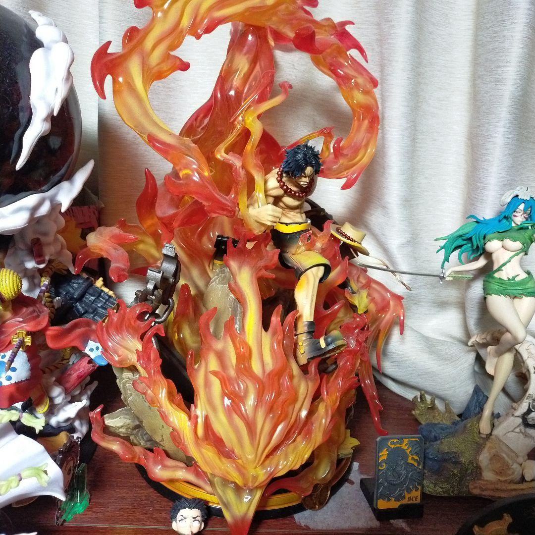 エース　フィギュア