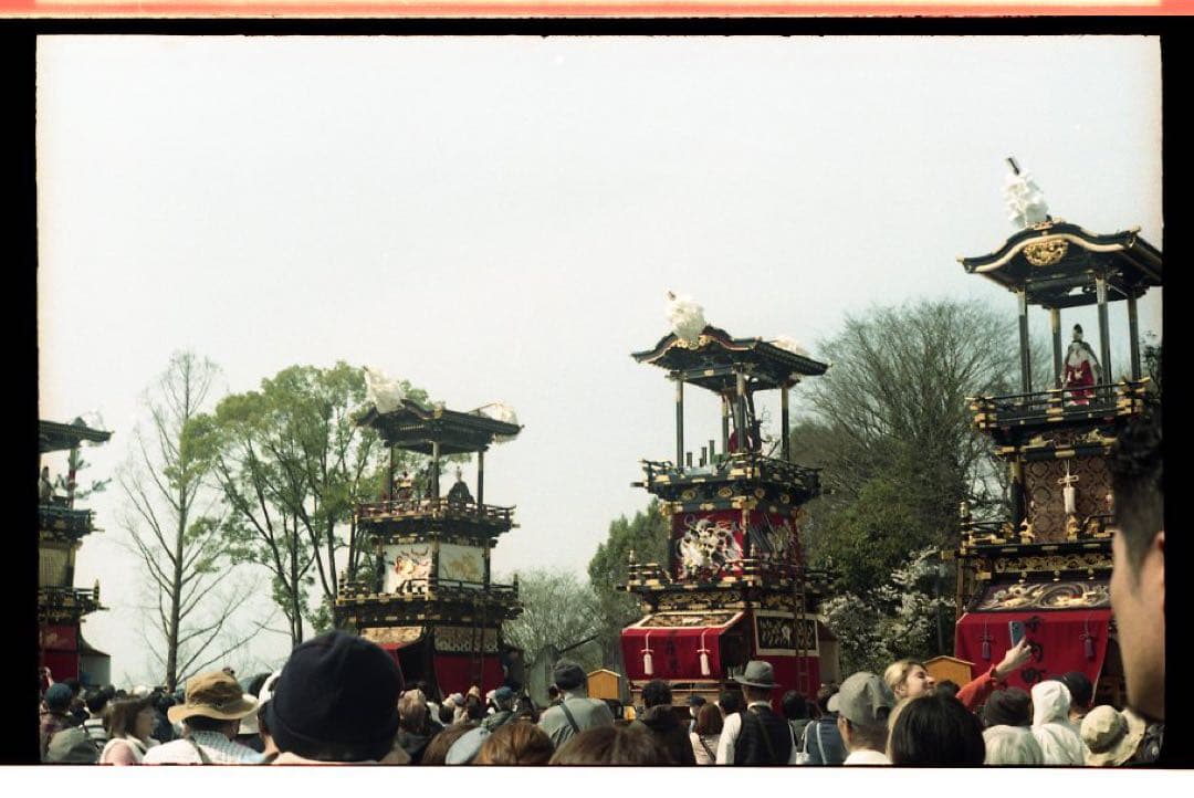 【作例有り】Leotax K + Fujinon 50mm f2.8