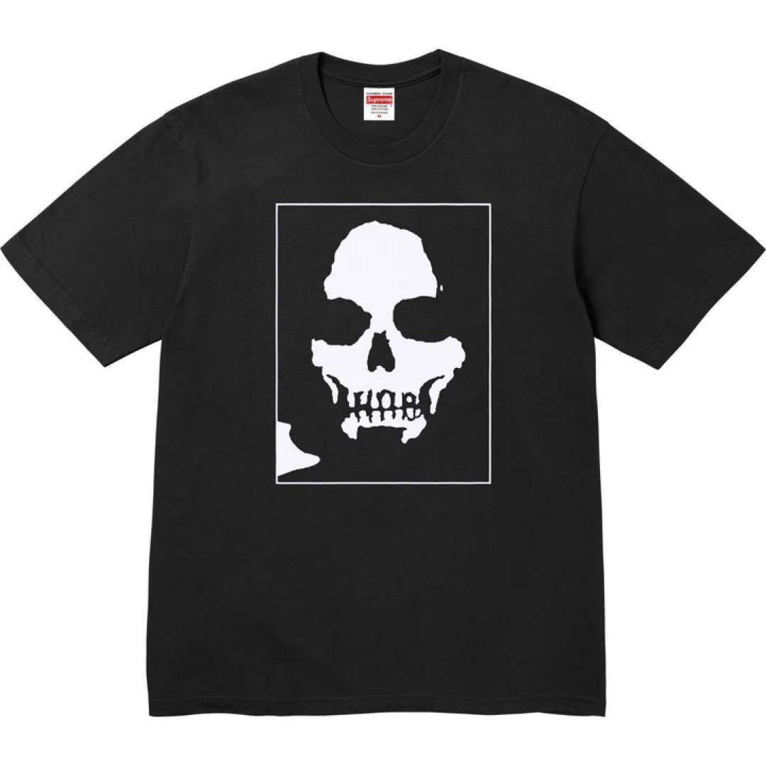 【Lサイズ】Supreme x Number (N)ine Manson Tee