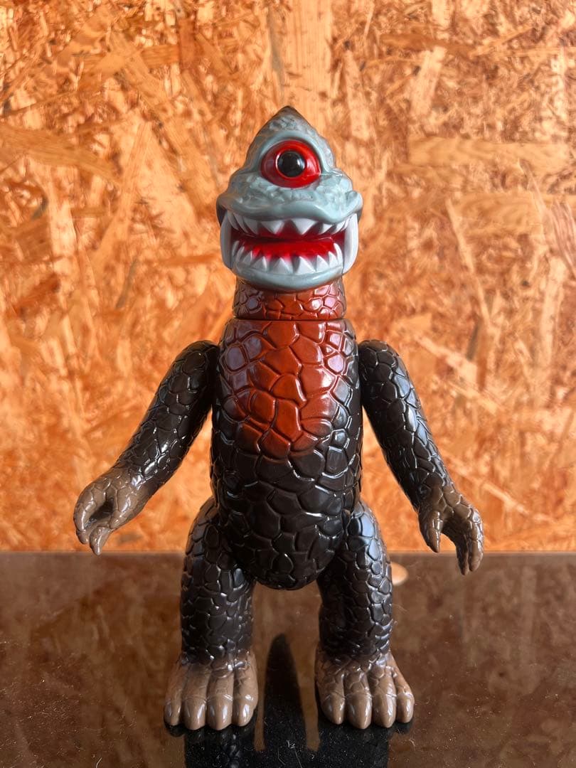 ザゴラン　ガーガメル