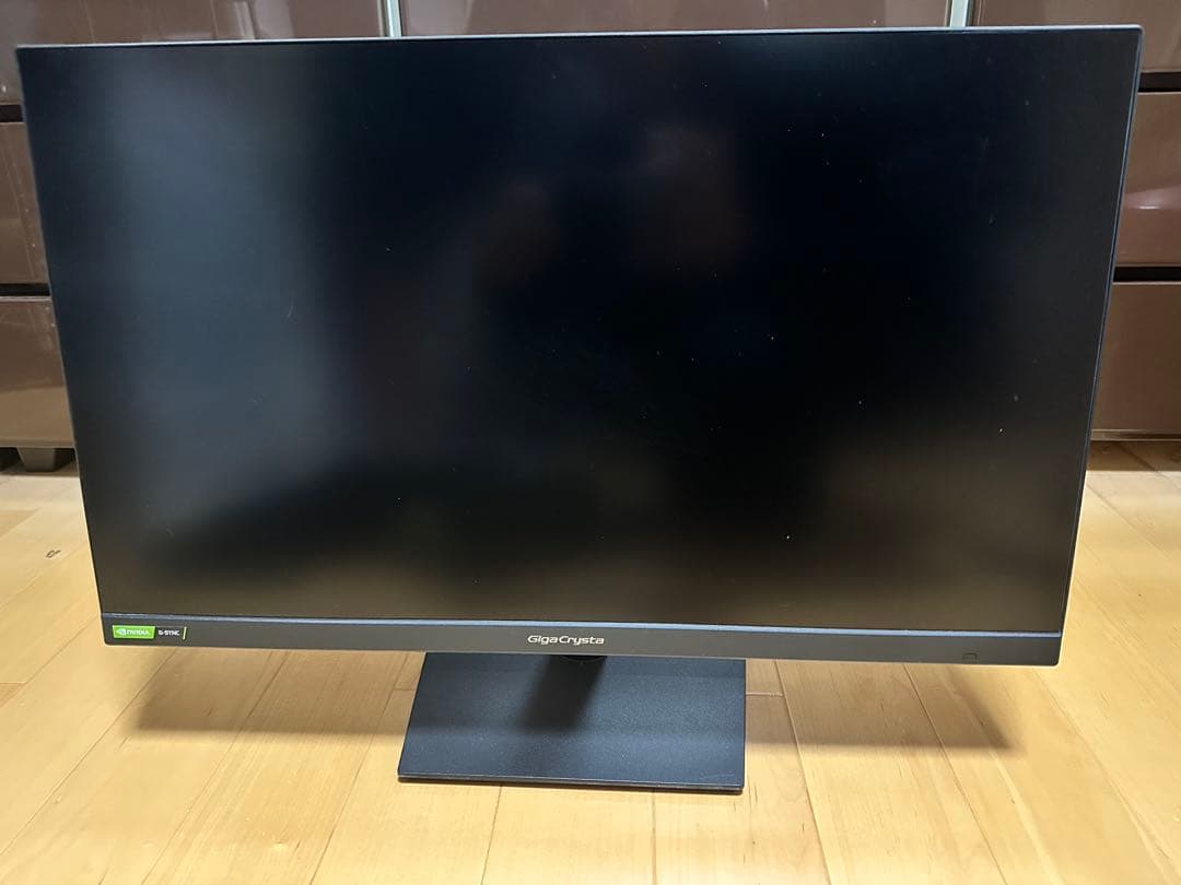 ゲーミングモニター 240Hz 0.2ms LCD-GD271UAX