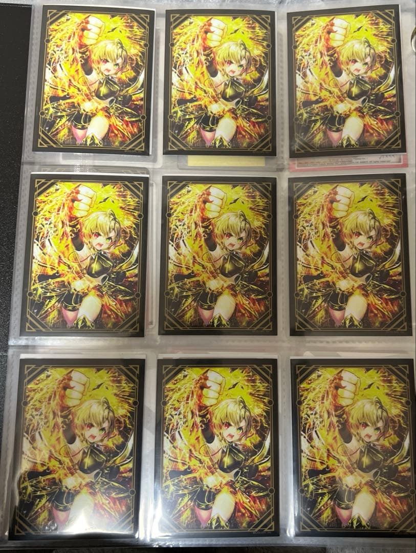 白猫　シャルロット カード　白猫TCG コンプセット　カード系ほぼコンプ