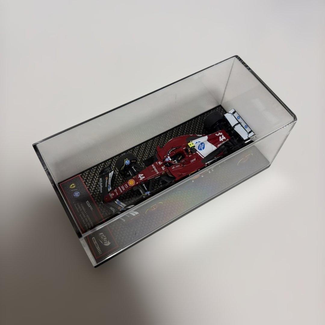 BBR Ferrari フェラーリ 1/43スケールモデル