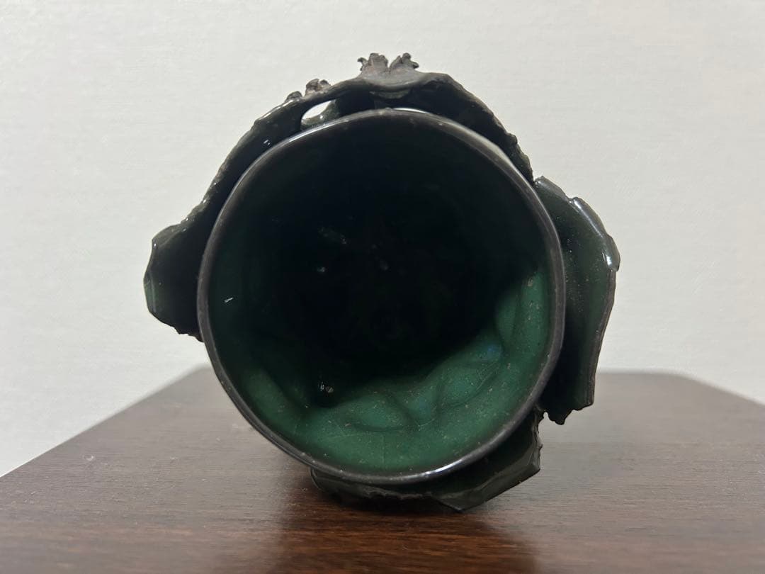 今村能章　脱皮　初期作品