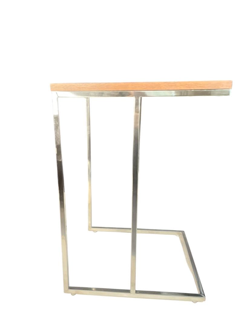 HR565【廃盤】 FLYMEe 取扱 Moda en casa サイドテーブル