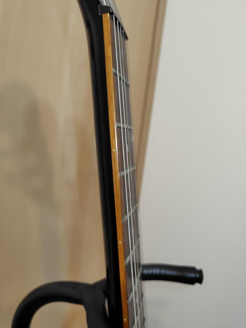 EPIPHONE LES PAUL JUNIOR SC　サンバースト