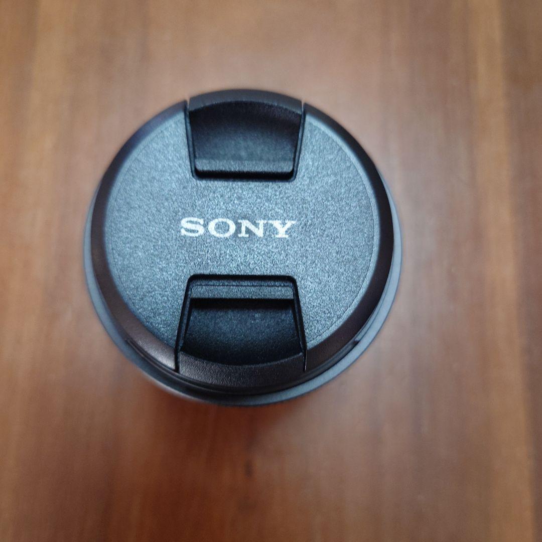SONY Eマウント SEL11F18