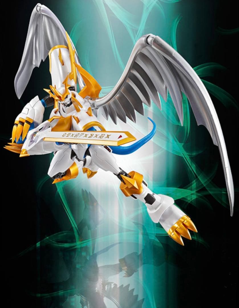 【祝クラシコ記念割引】Ｓ.Ｈ.Ｆｉｇｕａｒｔｓ　インペリアルドラモン パラディン