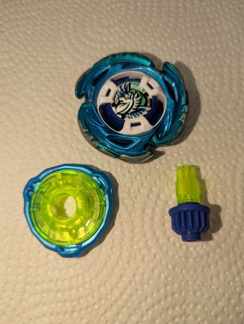 k*t様 エアロペガサス　3-60　A